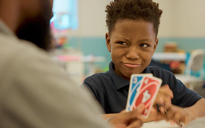 A Fundraising Film That Continues to Inspire Giving and Community Impact frame 1 by Brookssmedia