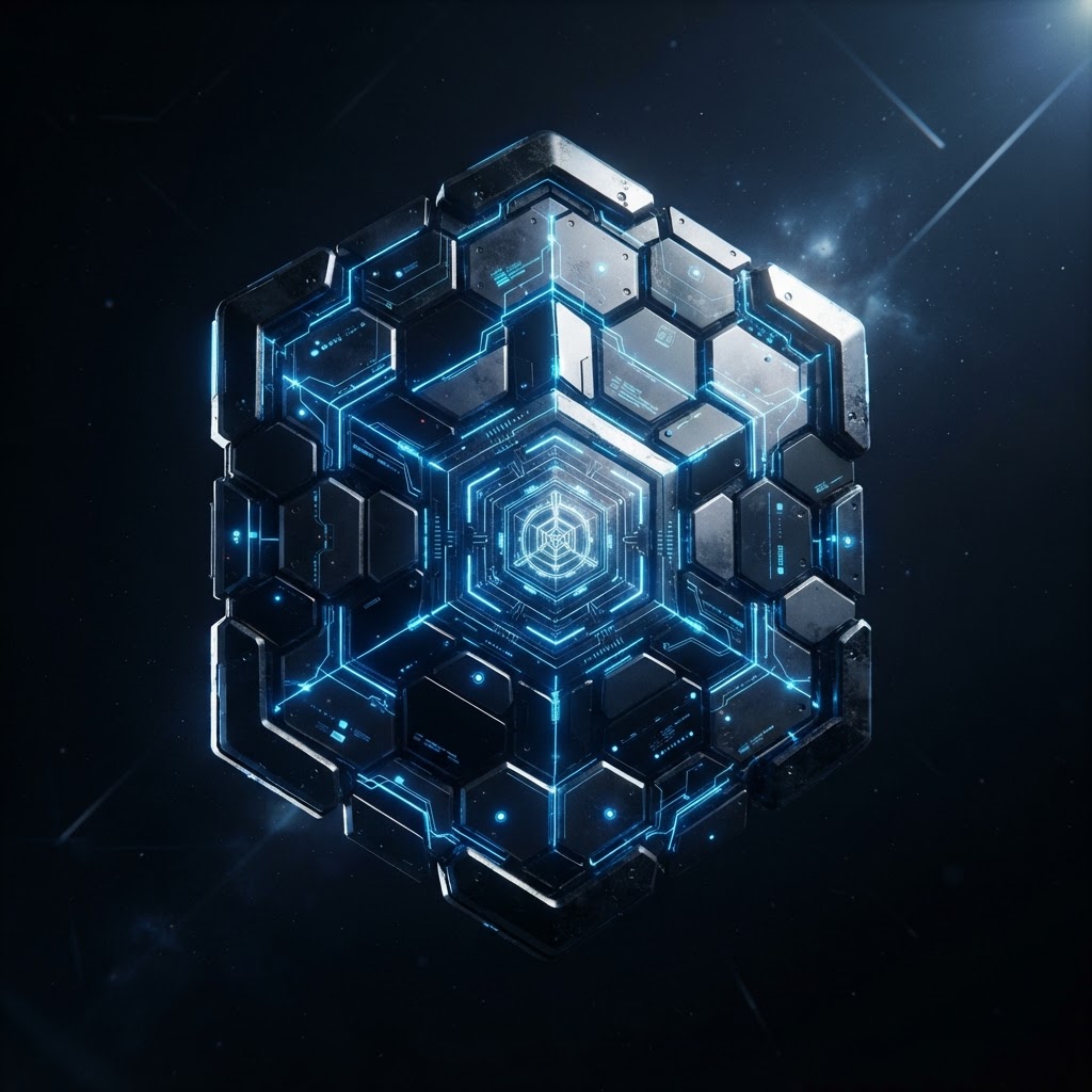 Security shield