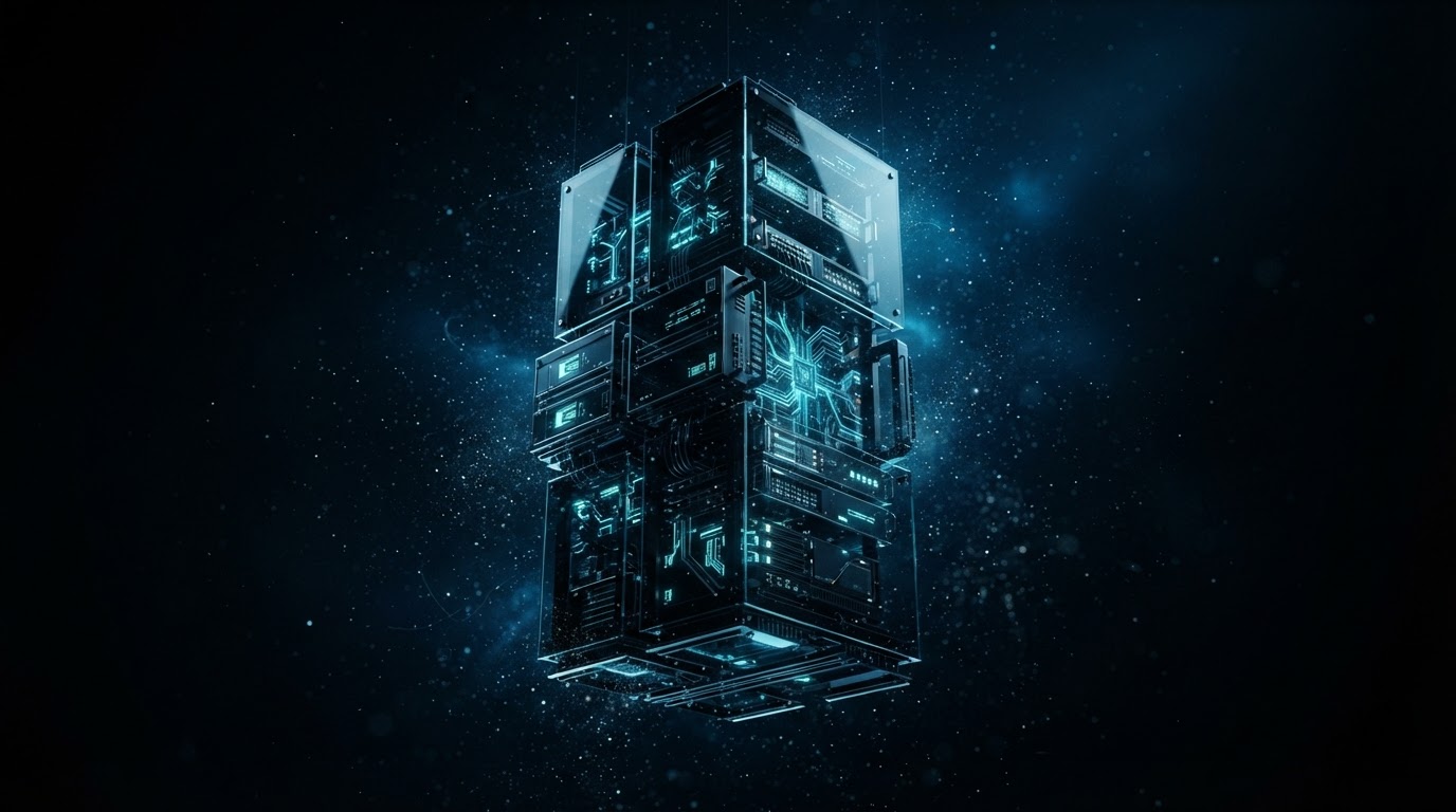 Discord Bot Hosting