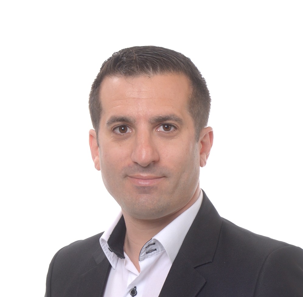 Damien Valaire, fondateur de Niora