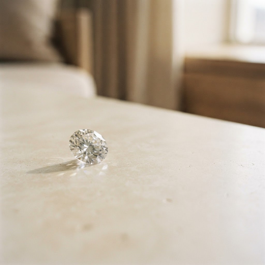 Plan Diamant