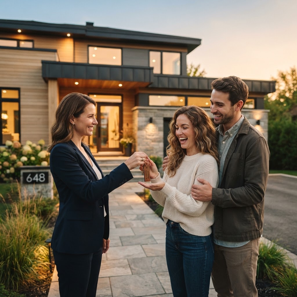 6 étapes à suivre pour rester concentré lors d'un achat immobilier