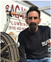 Tim Hetrick