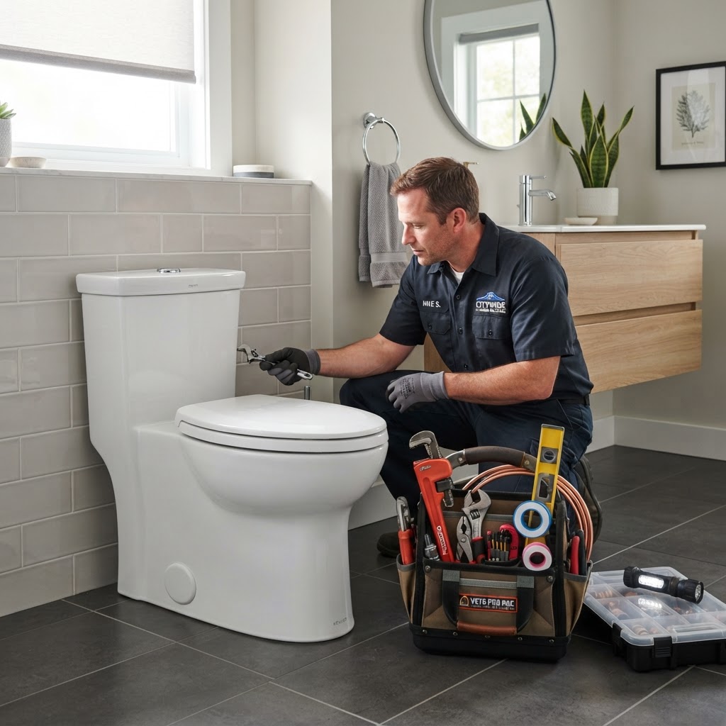 Restaurant Plumbing