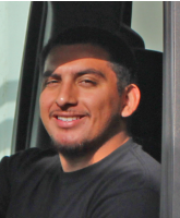 Ruben Aquino