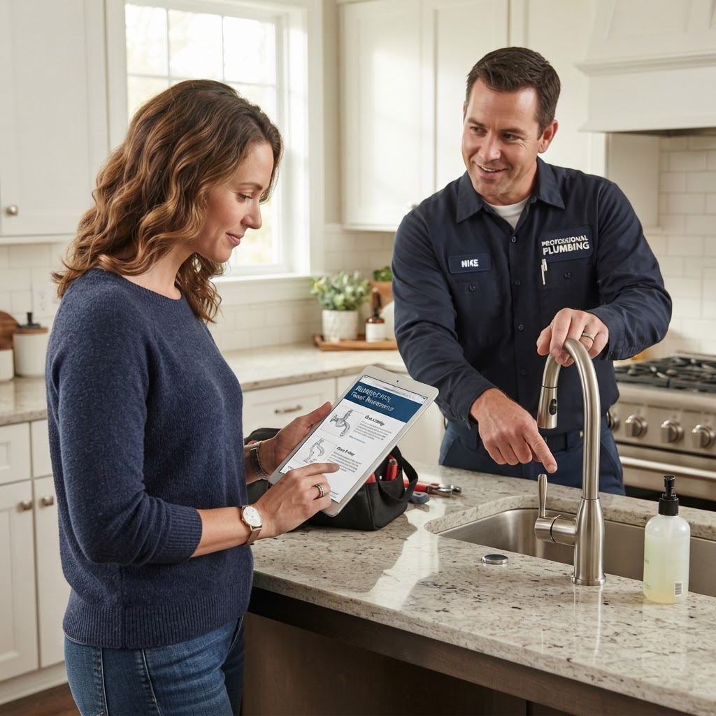 Homeowner Tips