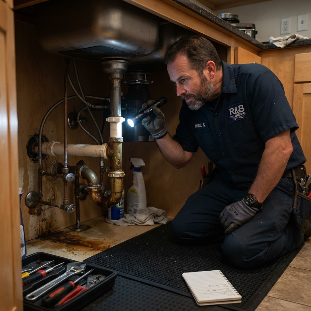 Maintenance Plan
