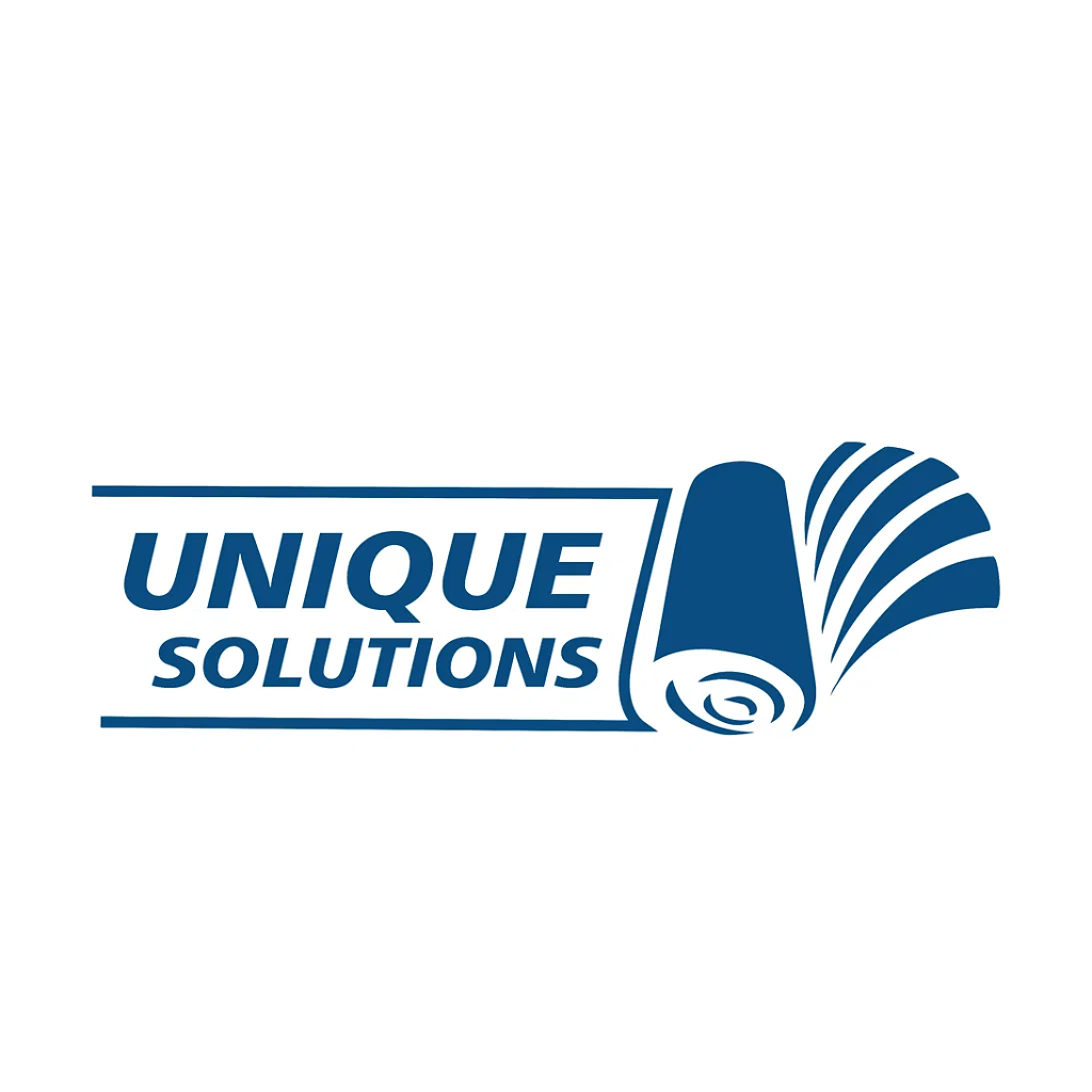 Unique Solutions International logo