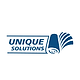 Unique Solutions International logo