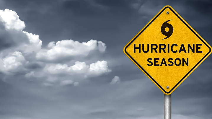 Tampa Weather Is Changing - Is Your Home Ready for Hurricane Season?