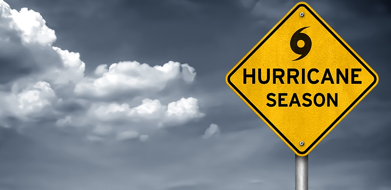 Tampa Weather Is Changing - Is Your Home Ready for Hurricane Season?
