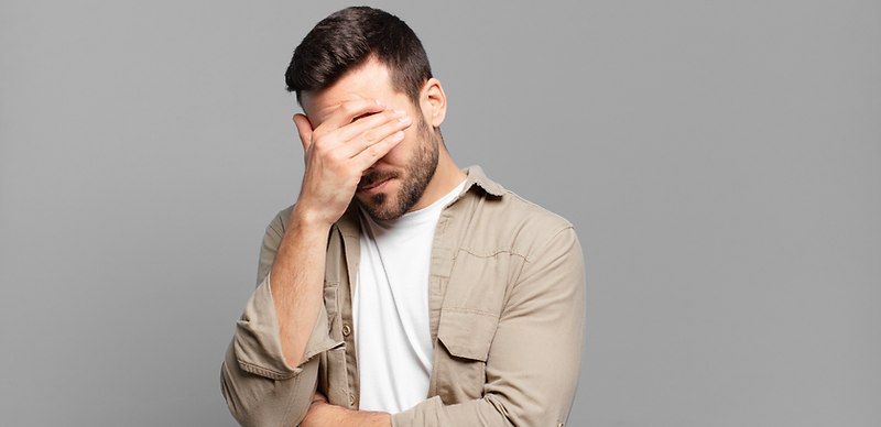 What Do I Do If My Generator Won't Start?