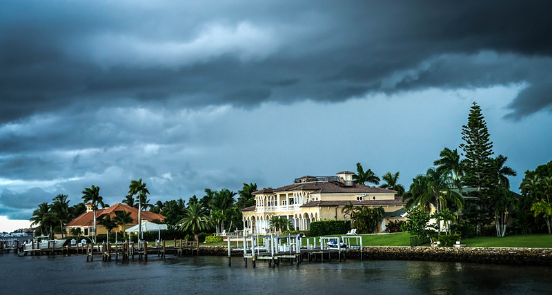 Can a Portable Generator Keep You Ready for Florida Storm Season in Tampa?