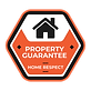 Property Guarantee badge