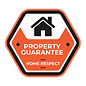 Property Guarantee badge
