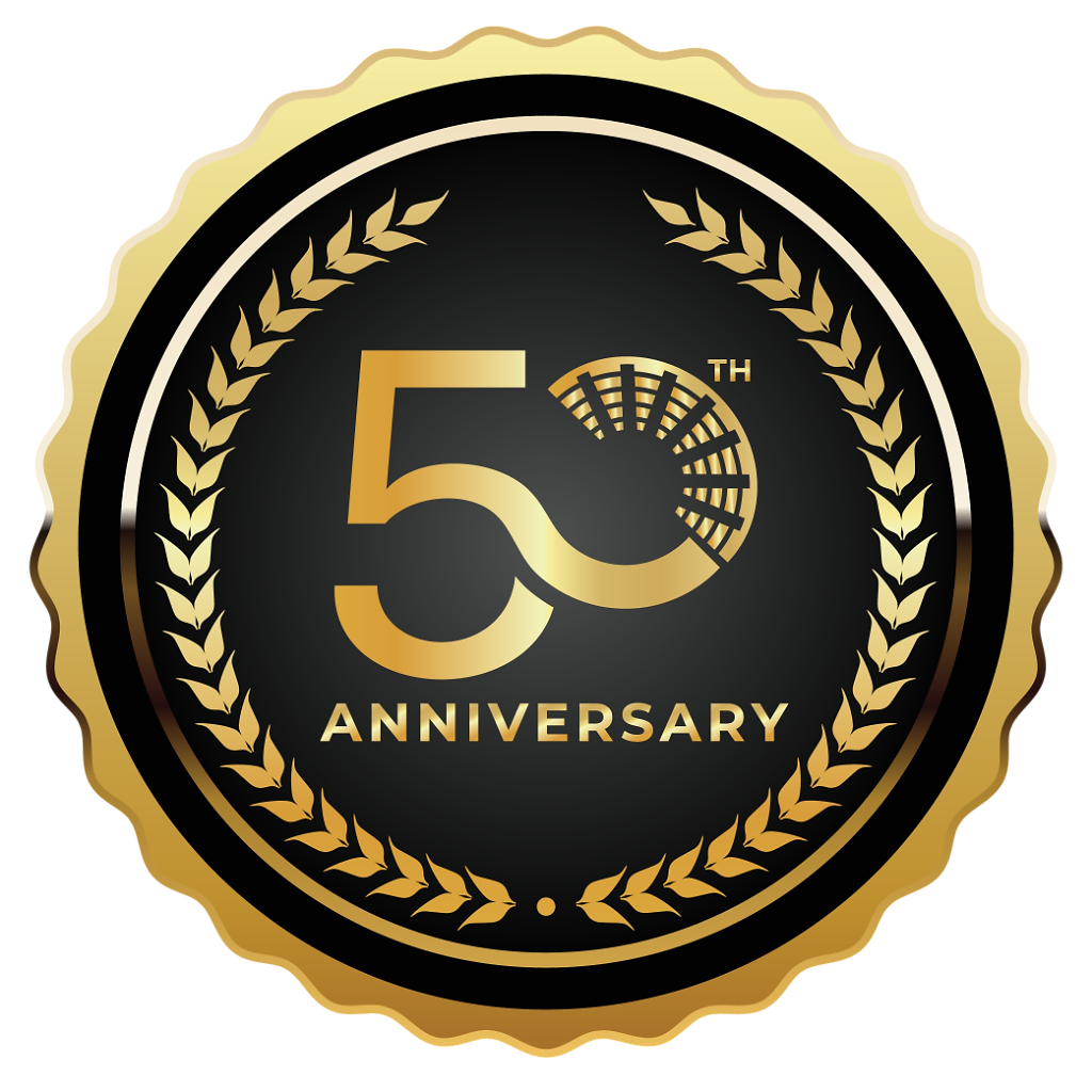Suncoast Power Solutions 50th Anniversary