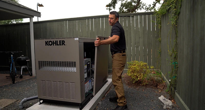 Now Is The Perfect Time To Prep For Florida's Storm Season - Install A Backup Generator