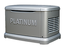 Platinum maintenance plan