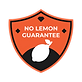 No Lemon Guarantee badge