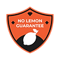 No Lemon Guarantee badge
