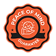 Peace of Mind Guarantee badge