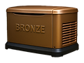 Bronze maintenance plan