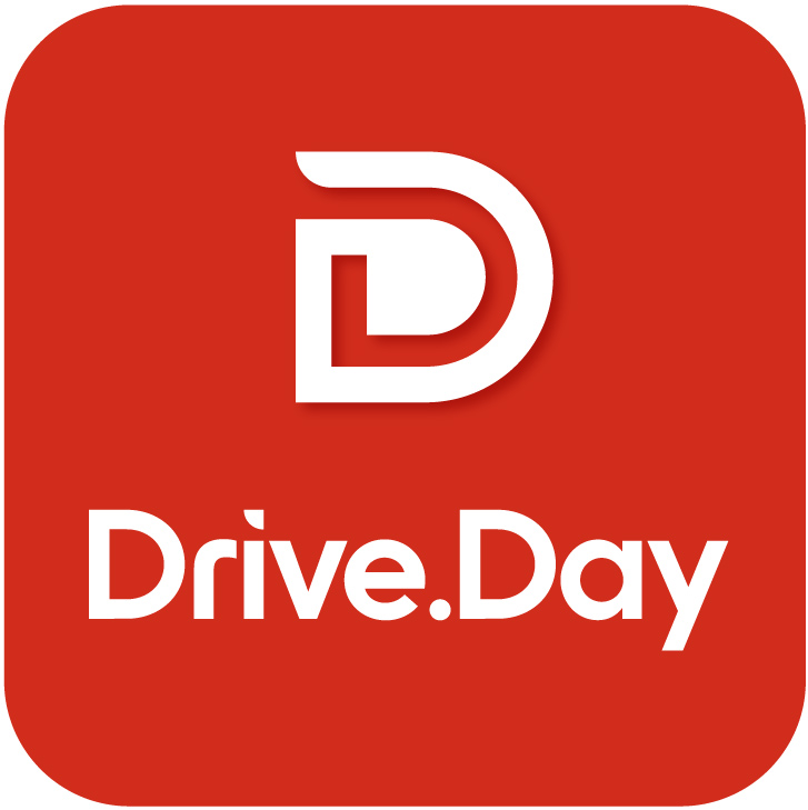 Drive Day app logo