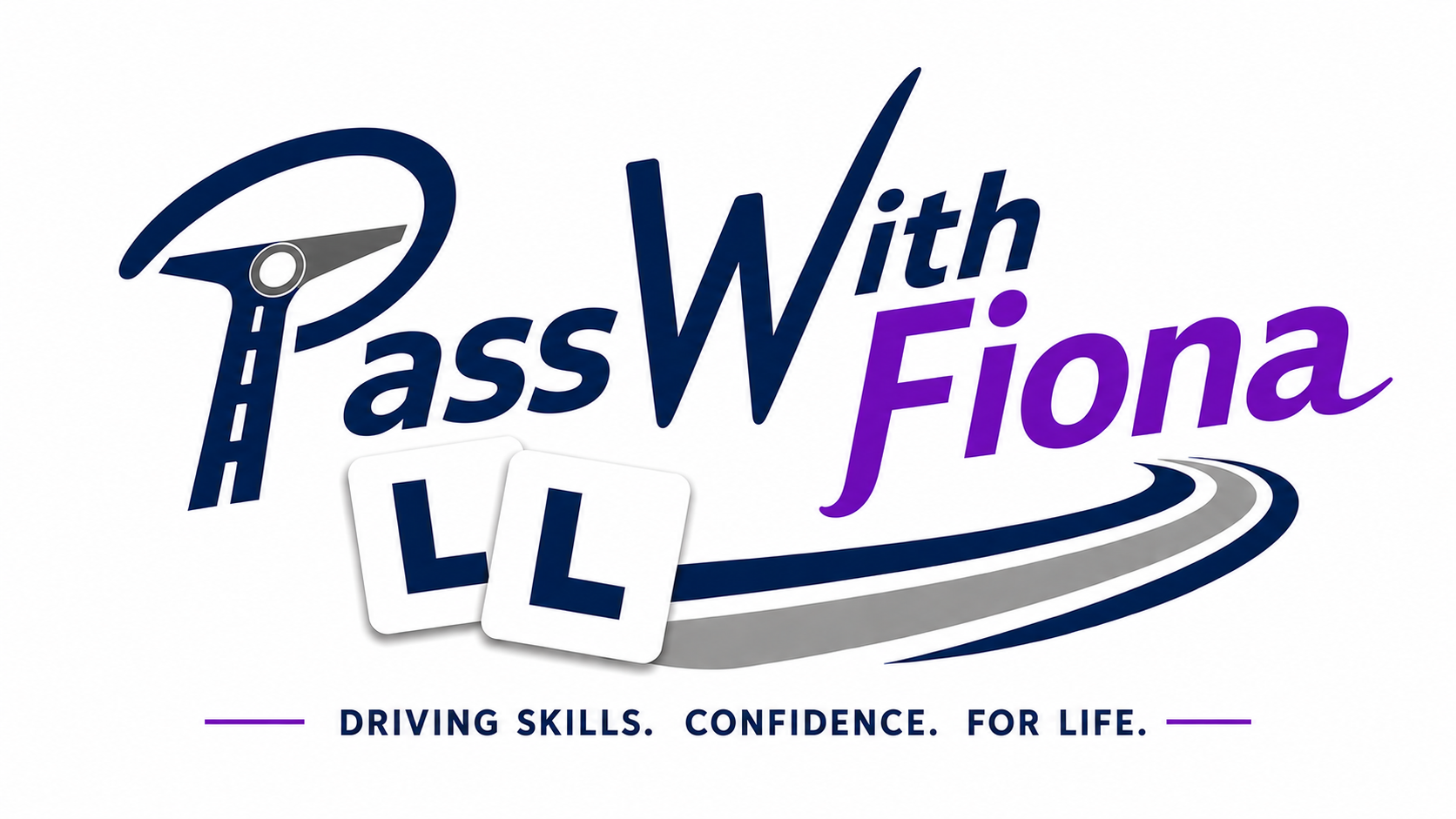 PassWith Fiona logo