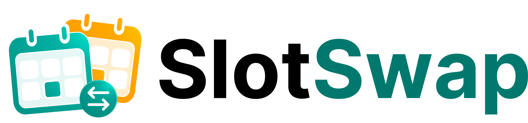 SlotSwap logo