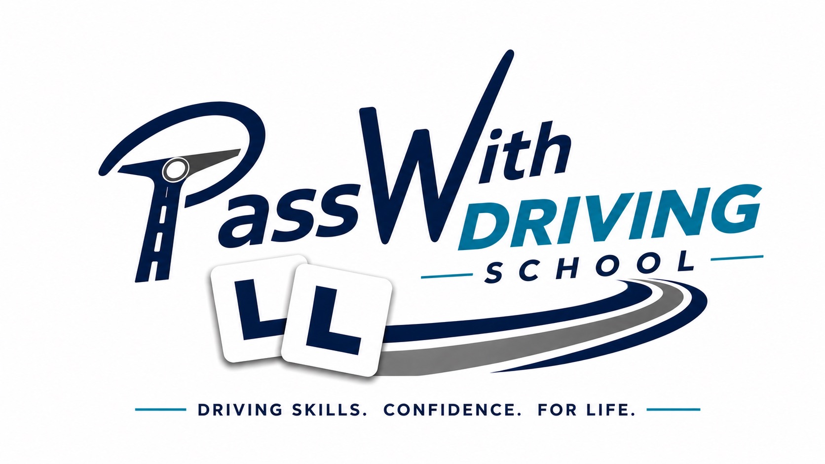 PassWith Driving School