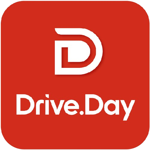 Drive Day app logo