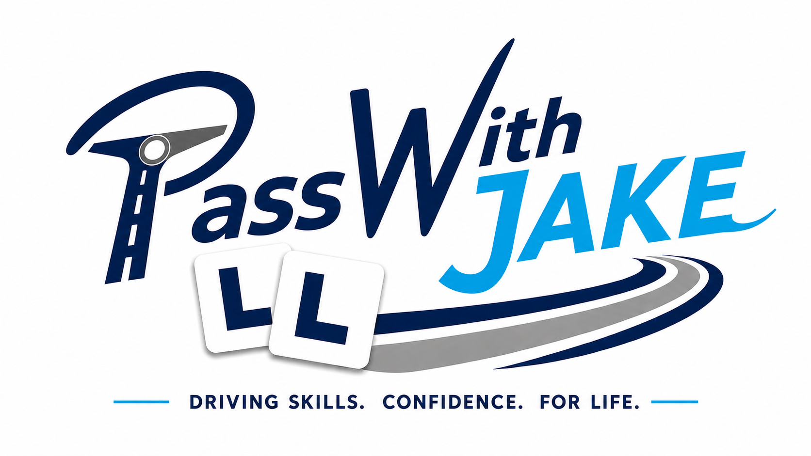 PassWith Jake logo