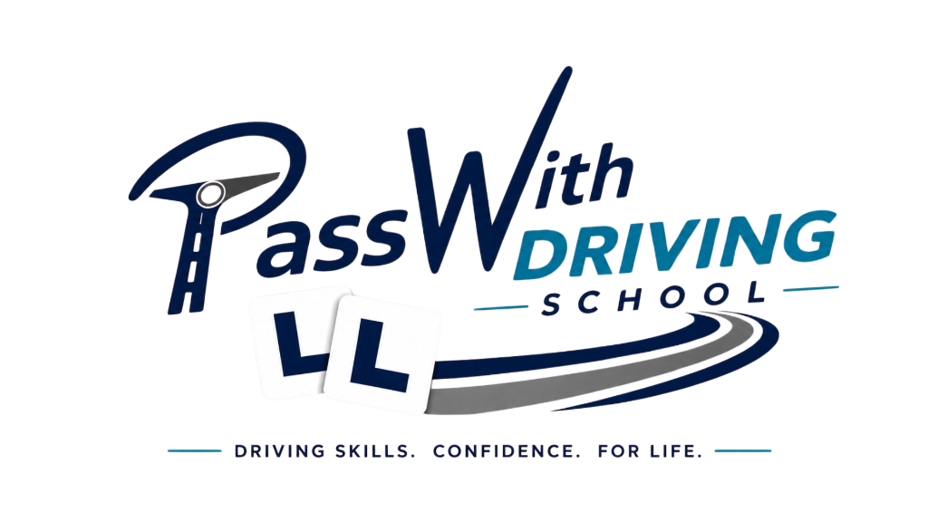 Pass With Driving School