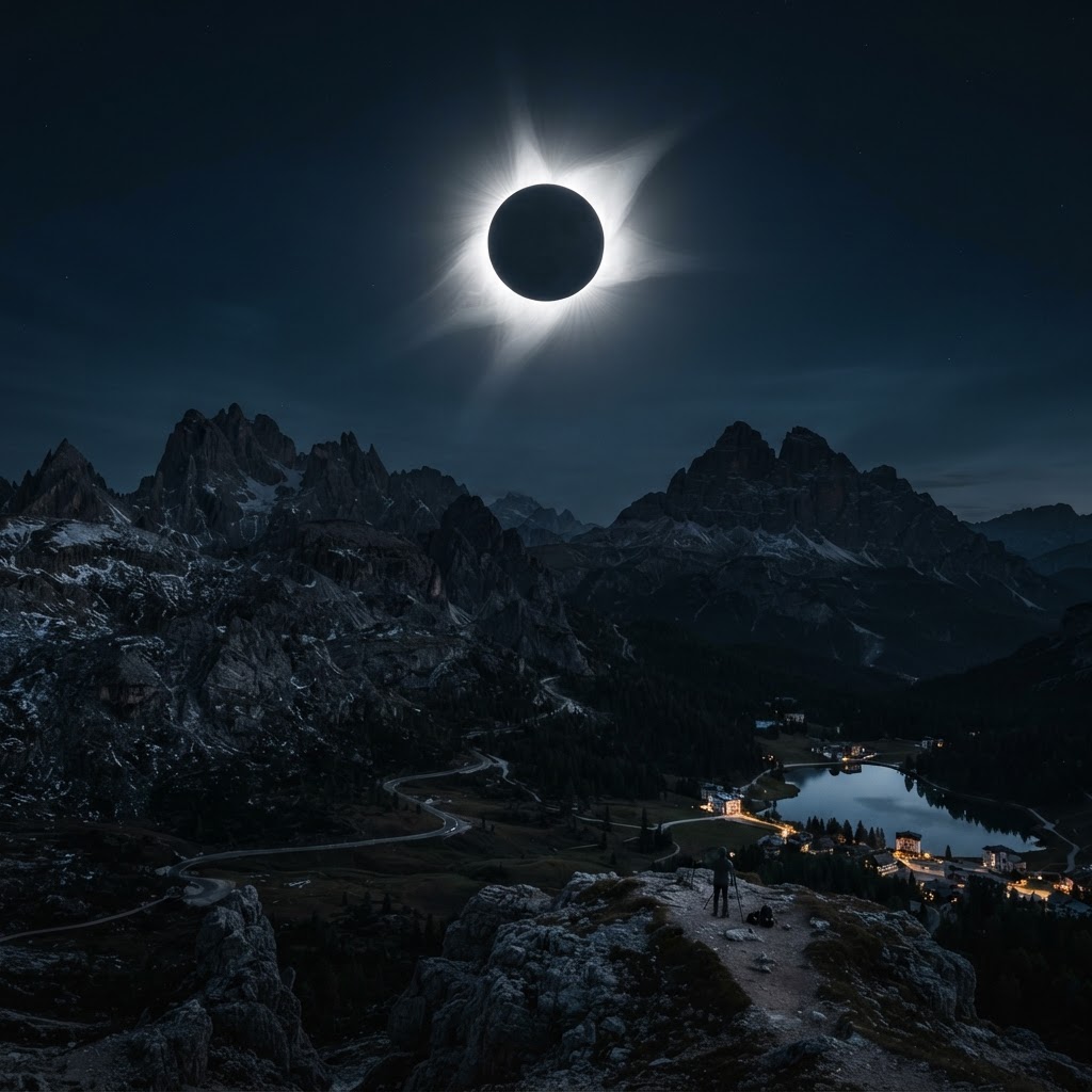 What's Trending This Week: Solar Eclipses, Chart Toppers, and the Stories Everyone's Talking About