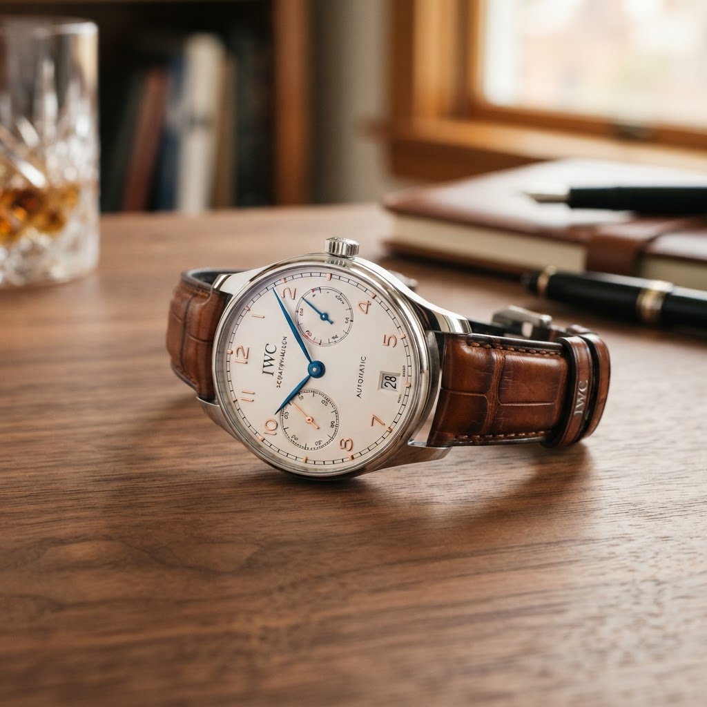 Why Entry-Level Luxury Watches Are the Smartest Buy Right Now