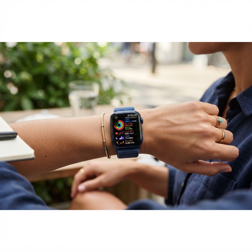 Wearable Tech Is the #1 Fitness Trend of 2026 — But Is It Actually Making Us Healthier?