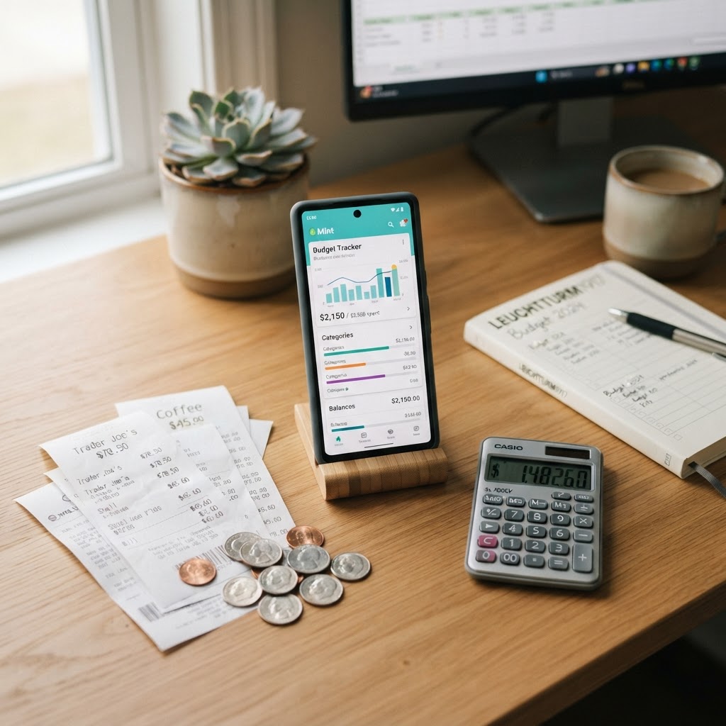 7 Budgeting Apps That Replace Your Spreadsheet in 2026