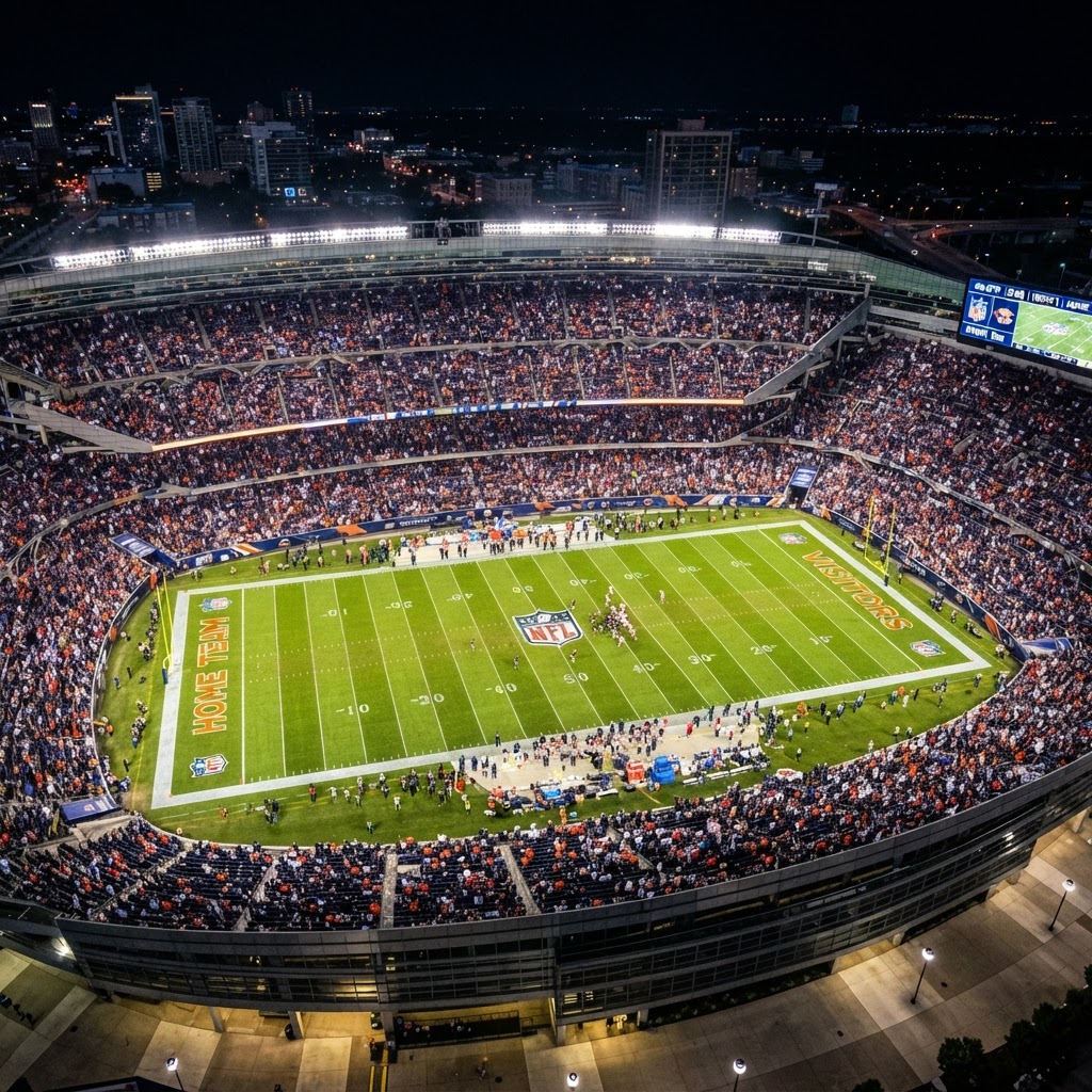 NFL Preseason Week 2: What to Watch For