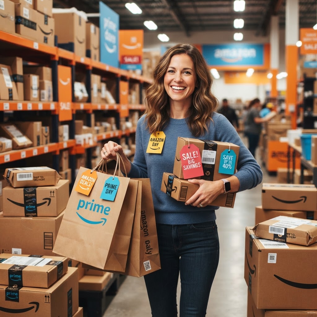 7 Amazon Deals Worth Your Attention This Sunday