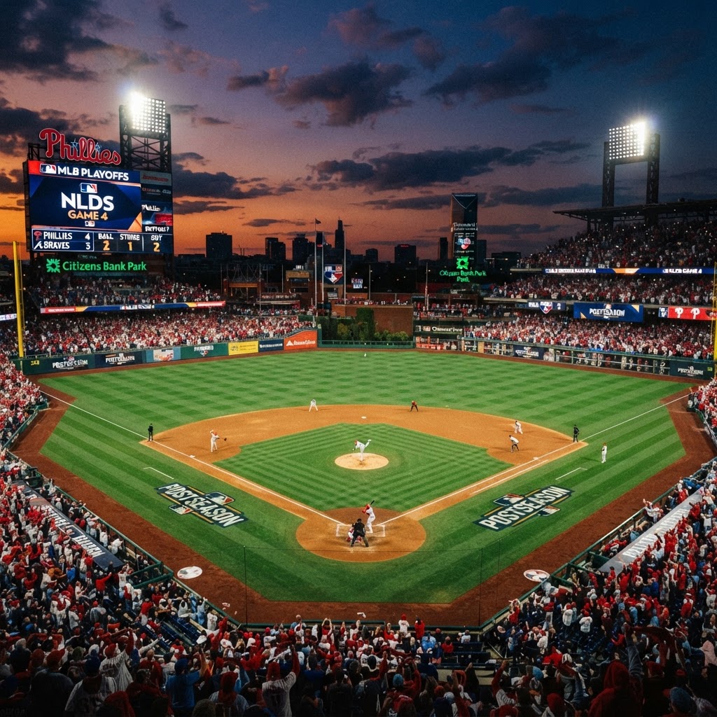 MLB Playoff Picture: Yankees Close to Clinching as Dodgers Lead NL