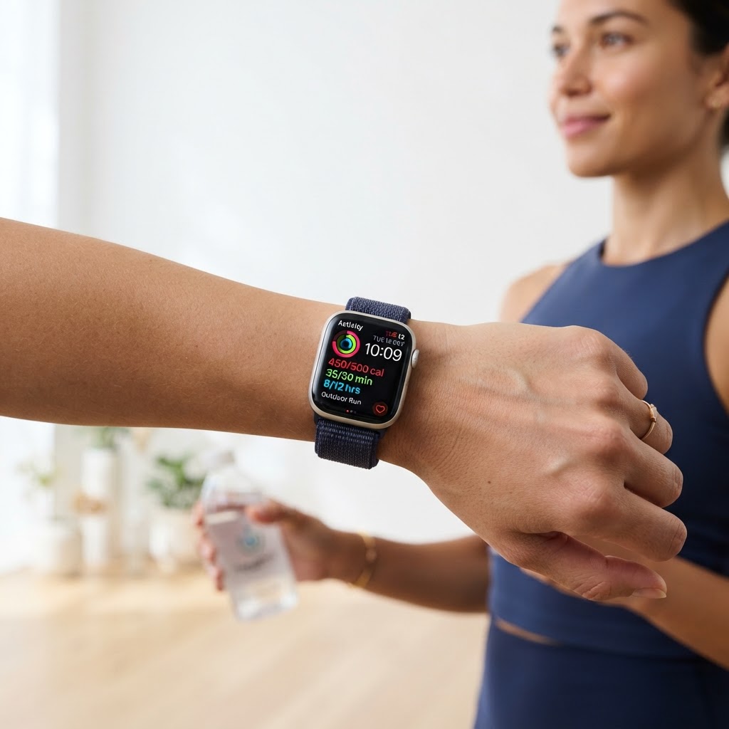 Apple Watch Series 12 Brings Ultra-Level Health Tracking to the Masses
