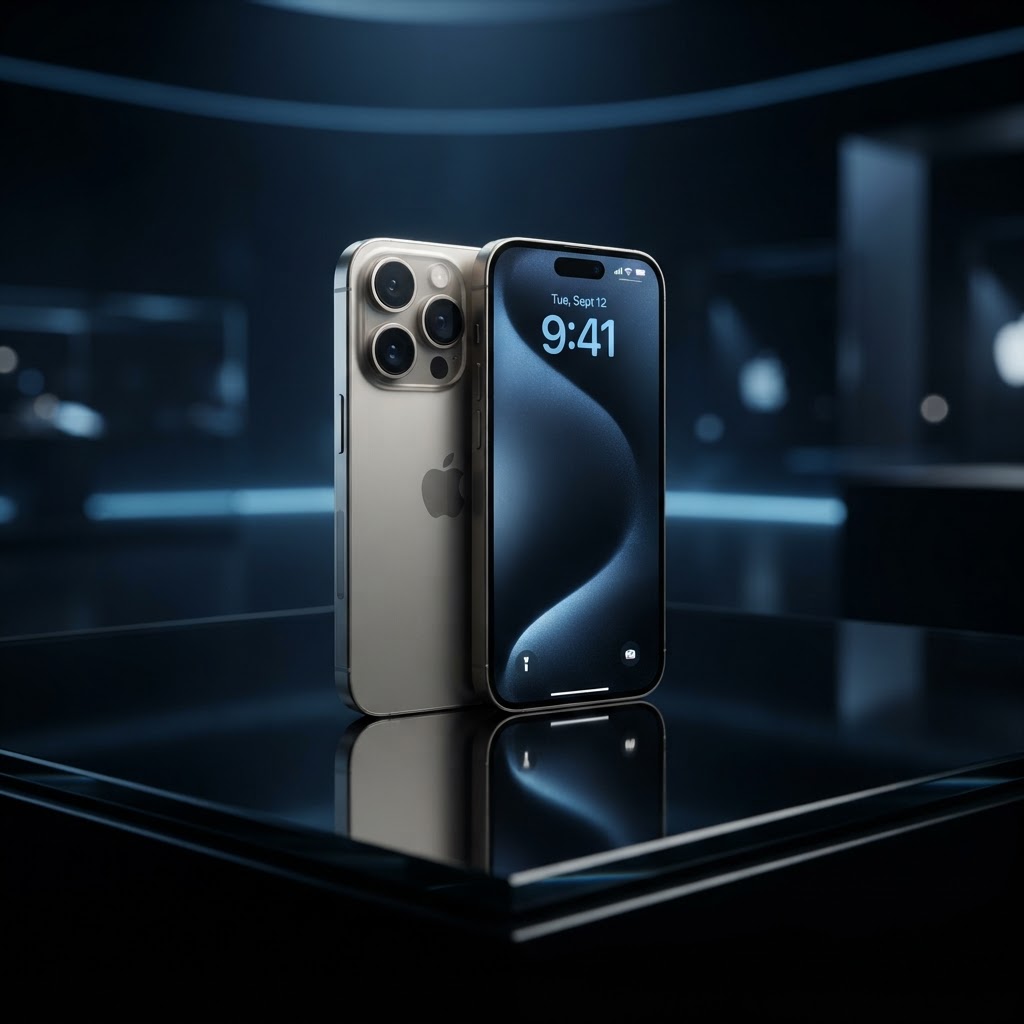 iPhone 18 Pro Hits Stores September 18 Alongside First Foldable iPhone