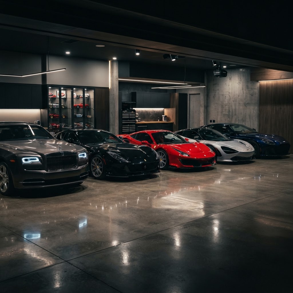 Travis Kelce's 2026 Car Collection: From Rolls-Royce to GMC Hummer EV