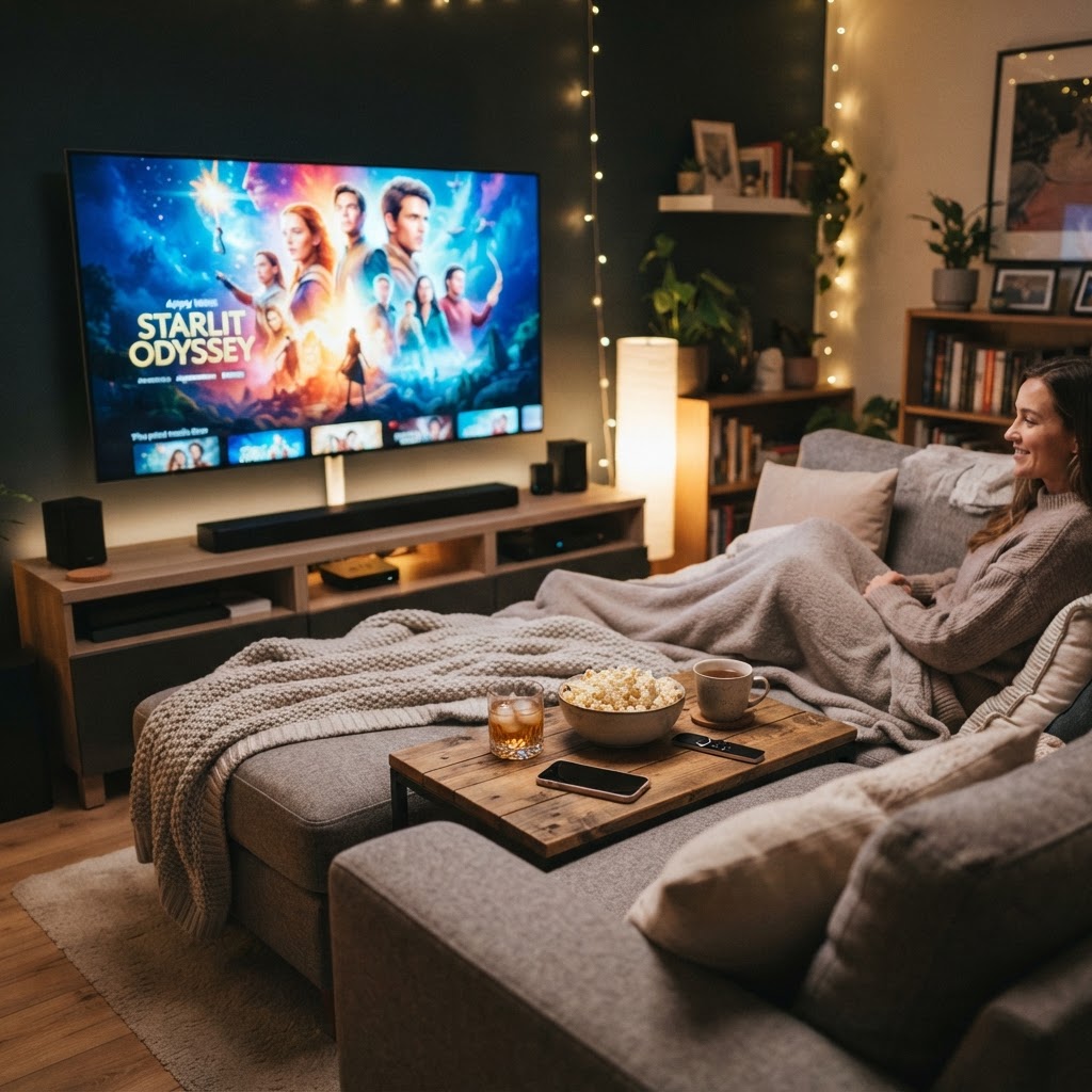 What to Stream This Weekend: New Shows and Movies on Every Platform