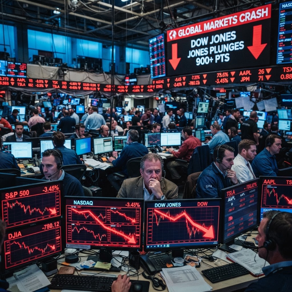 Larry Ellison Cancels $7.5 Billion Oracle Stock Sale — What's Really Going On