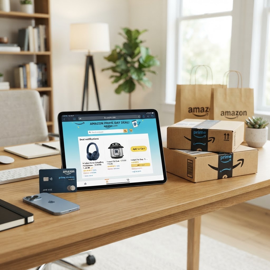 5 Amazon Deals Worth Your Attention This Weekend