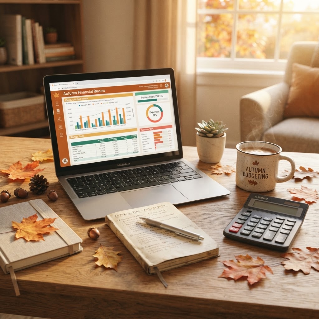 Fall Financial Reset: 7 Money Moves to Make Before October