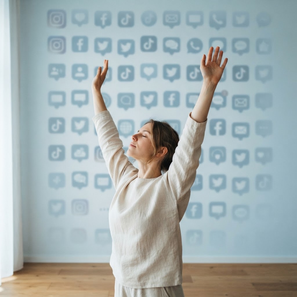 Why Unsubscribing From Everything Is the #1 Productivity Hack of 2026