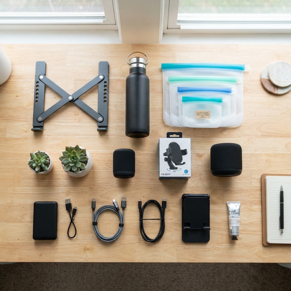 5 Budget Amazon Finds Under $30 That Are Genuinely Worth It