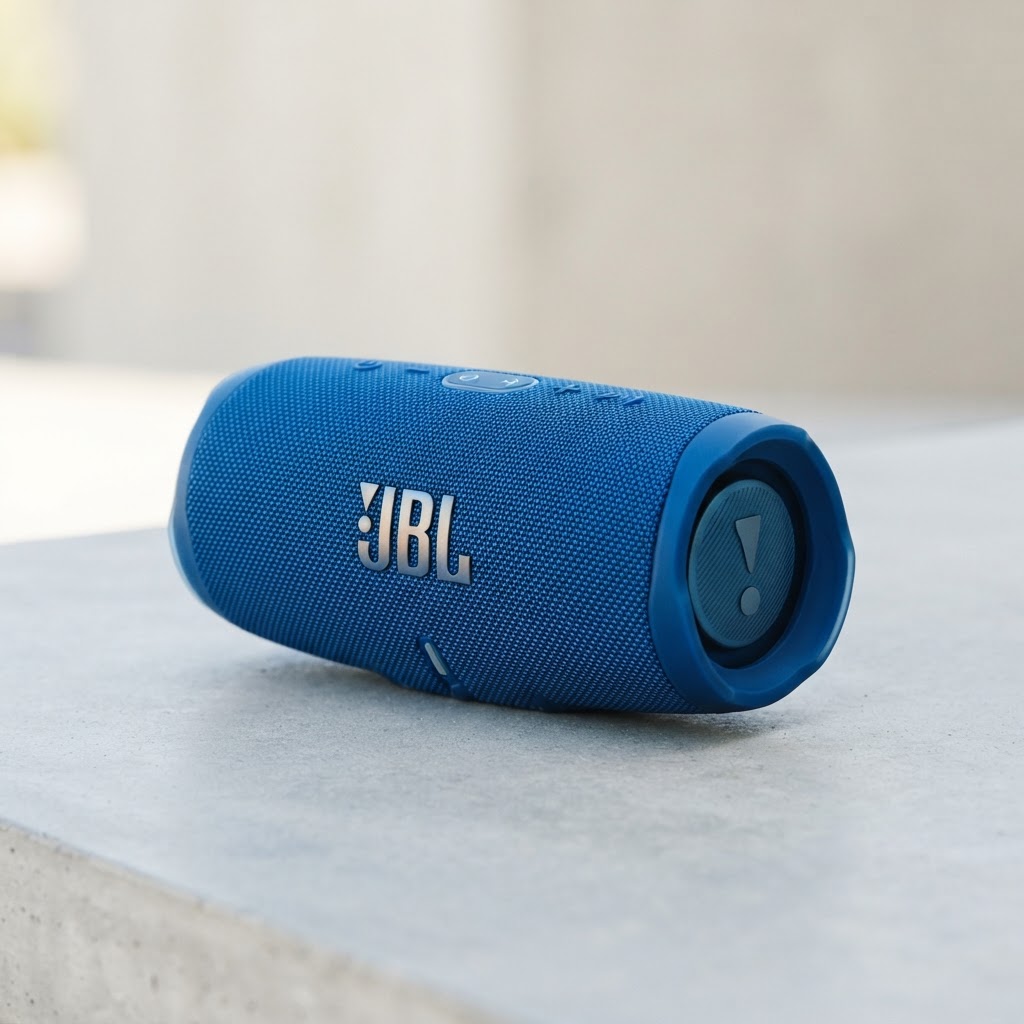 JBL Charge 5 Hits Record Low at 28% Off — The Best Portable Speaker Deal of September